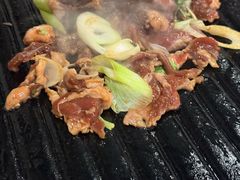 -厚味居炙子烤肉·清真(天桥南纬路店)