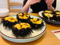 -海胆小馆(东北水饺·春柳店)