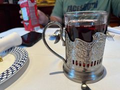-哈拉硕俄式西餐
