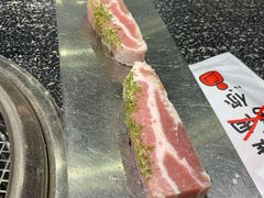 -红泥小火炉·东北泥炉烤肉(天一旗舰店)