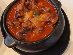 -马克西姆俄罗斯餐厅(通亚街店)