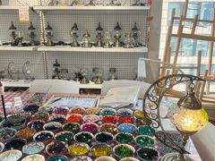 -爆爆手作·掐丝珐琅·Tufting·捏捏乐DIY团建集合店(朝阳店)