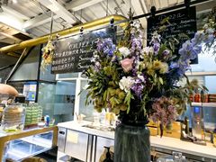 -O'mills Sourdough Bakery&Bistro(永嘉路店)