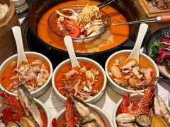 -太琼糟粕醋火锅·海南老爸茶(海棠湾臻选店)