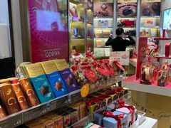 -GODIVA(国际金融中心店)
