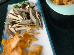 -滇小鱼·云南野生菌火锅(上杭路店)