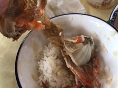 -秋姐美食店(旅游大道店)