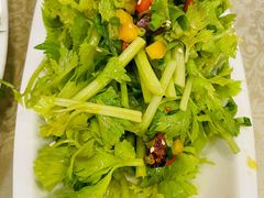 -东四民芳餐厅(朝阳门店)