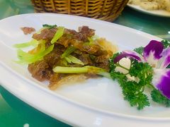 启东海蜇头-苏启渔港(云南北路店)