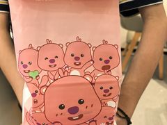 -德克士(五洲餐厅)