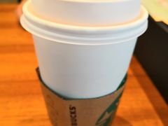 -星巴克(秦皇岛乐都汇店)