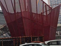 -中国福利会少年宫