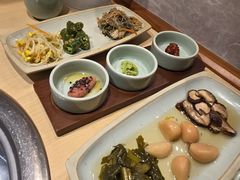 -韩食王妃家(明洞中央店)