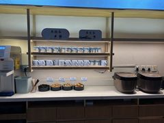 -蜜桃餐厅·伴山(绿宝广场店)