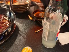 -渝井巷重庆老火锅(沈阳吉祥店)