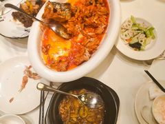 -武汉香格里拉大酒店·香宫中餐厅