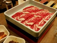 android_upload_pic-水林间·寿喜烧自助(仙林金鹰店)