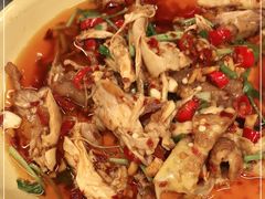 -东排食堂长沙小吃大排档(五一广场店)