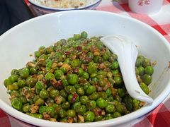 -西江红·株洲本地菜(滨江南路店)