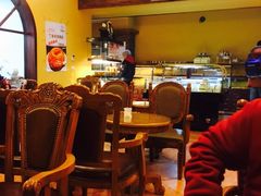 -丁香西饼屋(桂林路店)