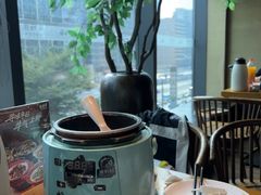 -爱碗亭·鲜炒湖南菜(壹城中心店)