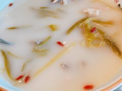 霸王花炖老鸡汤-蟹榭·本帮江浙菜·蟹宴(五角场合生汇商场店)