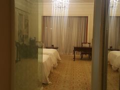 -中旅阿那亚九龙湖·公主酒店