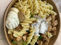 -沙野轻食(静安寺店)