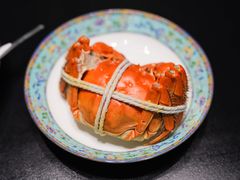-新光酒家·河豚·海鲜·蟹料理(浦东店)