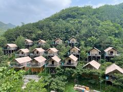 -北京山里寒舍度假酒店