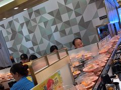 -争鲜回转寿司(通州万达店)