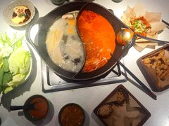 -新辣道鱼火锅(西直门店)