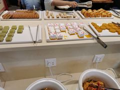 -素满香·素食自助餐(苏州·临顿路店)