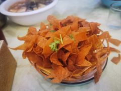 -奥华餐厅·老张记(台基厂店)