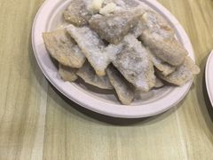 -黑八私房老北京炸酱面