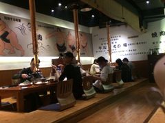 -牛家酒场(7mall店)