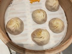 蟹粉小笼包-鼎泰丰(三里屯店)