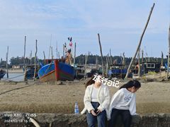 -南澳海滩