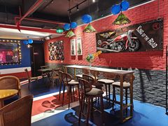 -沸奇公园·情景团建·年会露营烧烤轰趴生日(科技园店)