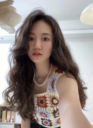 -HG美发设计沙龙