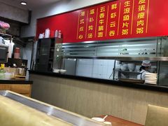 -香港仔茶餐厅(凤阳店)