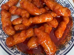 -北大地皖峰饭馆