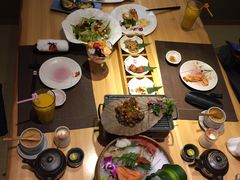 -割烹旭日本料理(龙湖狮山天街店)