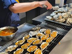 -亚马逊海鲜自助(梅溪湖步步高店)