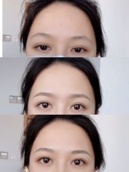 -MIVI野生眉纹绣纹眉