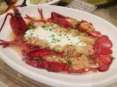 -欣旺·迎宾楼·百年无锡菜