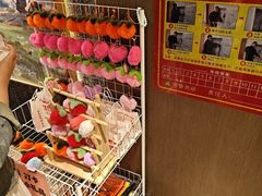 -百草滩羊清水涮羊肉·清真·宁夏盐池滩羊(莲花桥店)