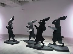 -上海油画雕塑院