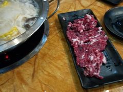 -林记潮牛·牛肉火锅(上马墩店)