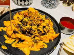 -墨纪Mojí墨西哥餐厅(南开大悦城店)